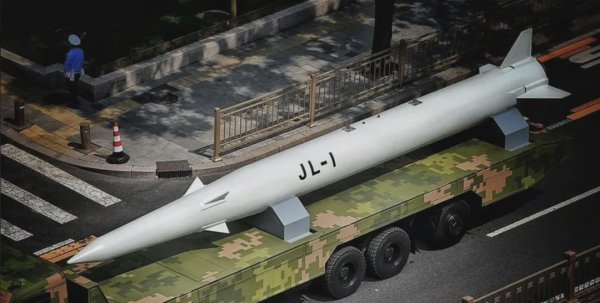 配资交易宝 难怪轰20不出来，轰6N挂载远程弹道导弹，前出西太火力覆盖美本土