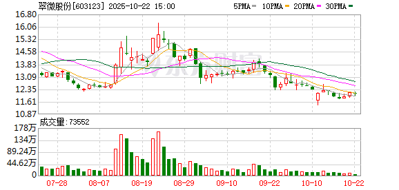 俊升配资 翠微股份：2025年第一次临时股东大会决议公告